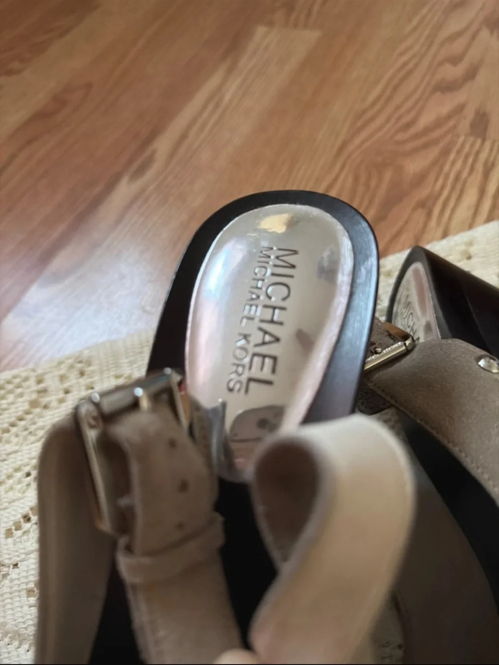 Michael Kors size us